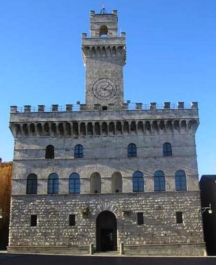 Palazzo comunale