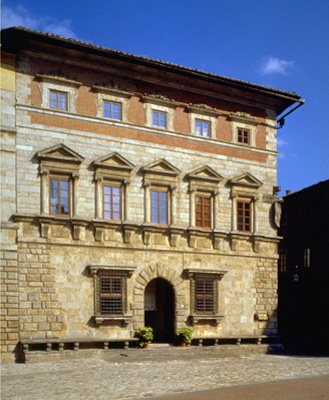 Palazzo contucci