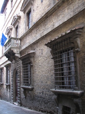 Palazzo Gagnoni-Grugni