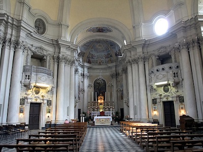 Chiesa del Gesù