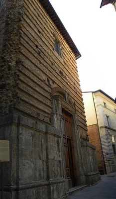 Chiesa del Gesù