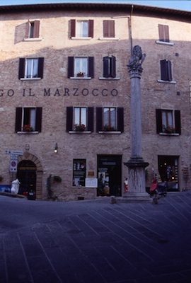 Il Marzocco