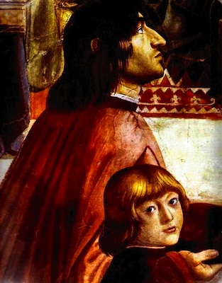Angelo Poliziano