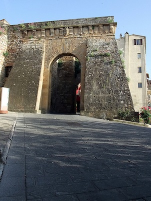 Porta al Prato