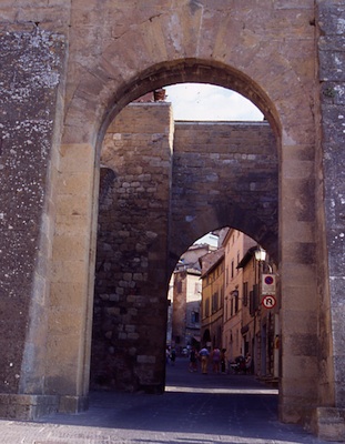 Arco interno