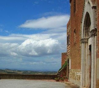 Panorama S. Francesco