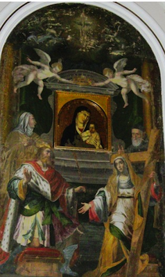 Santa Maria