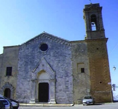 Santa Maria