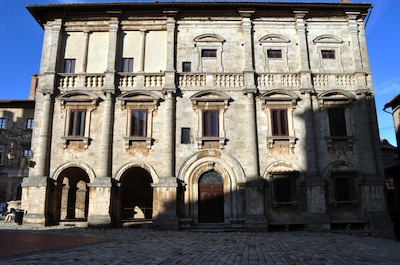 Palazzo Tarugi